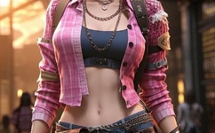 中国梦之声 毛川